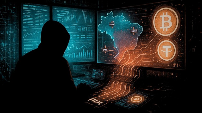 Brazil Hacker Crypto