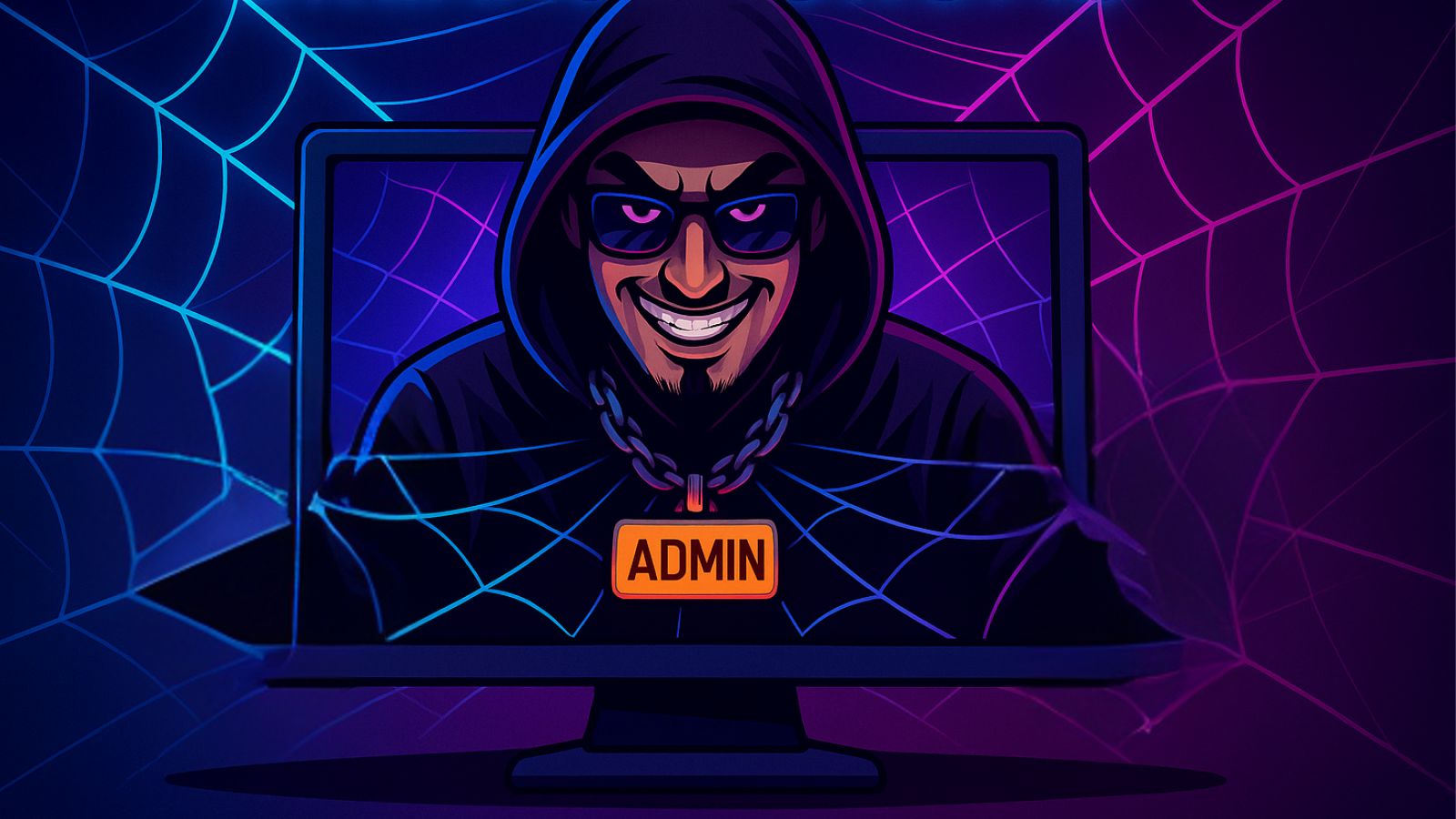 Breachforums Dark Web Admin