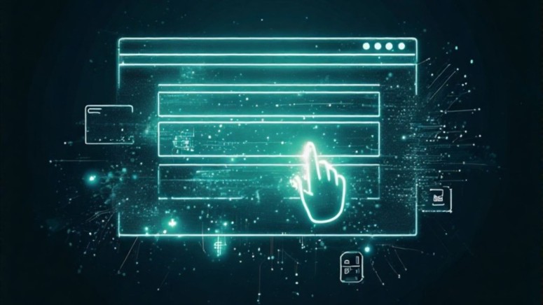 Browser Data