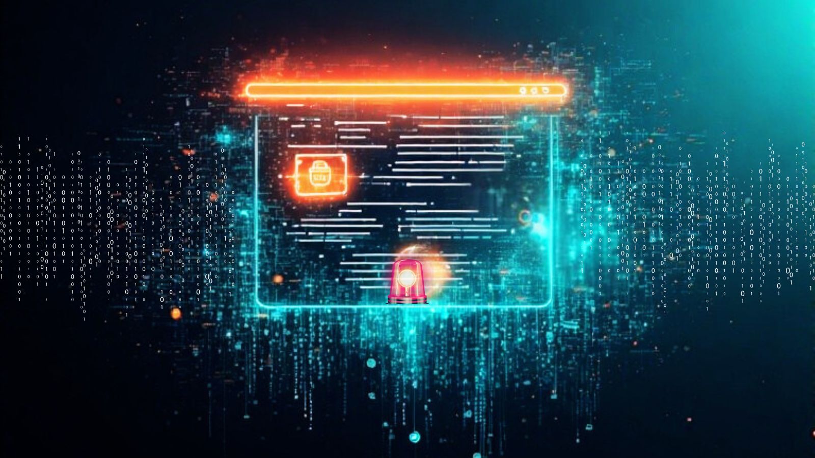 Chaos, Ransomware, Codes