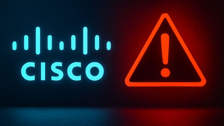 Cisco Vulnerability