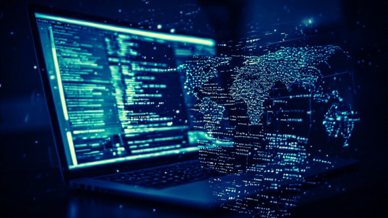 Dark web forum breach