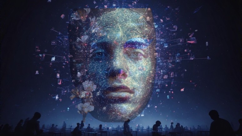 Deepfake, Face, AI