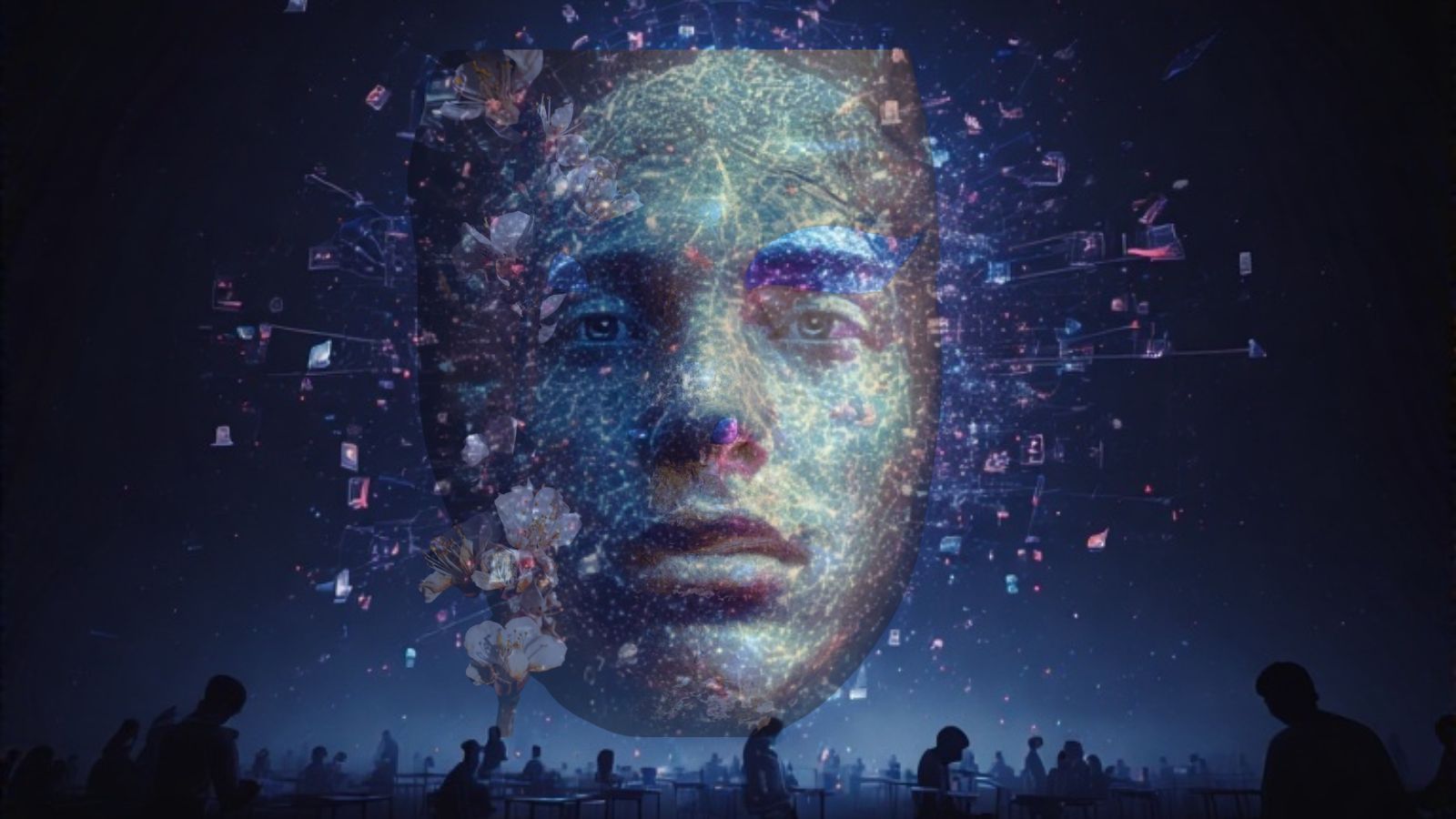 Deepfake, Face, AI