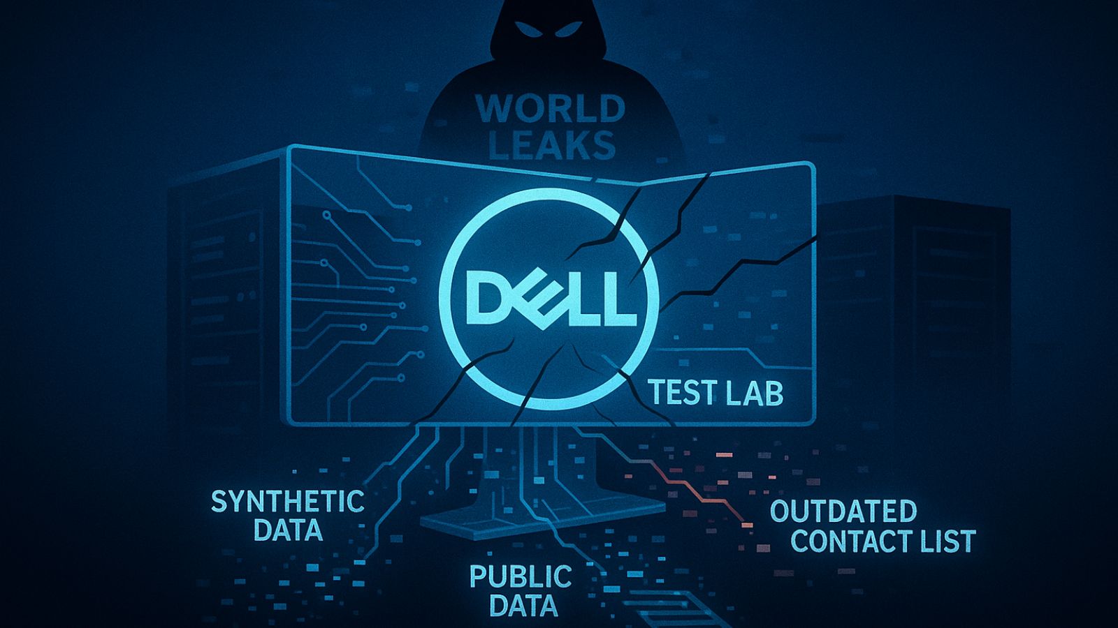 Dell Data Breach