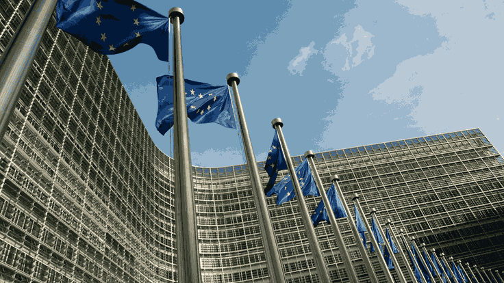EU Plans Lawful Access to Encrypted Data by 2030