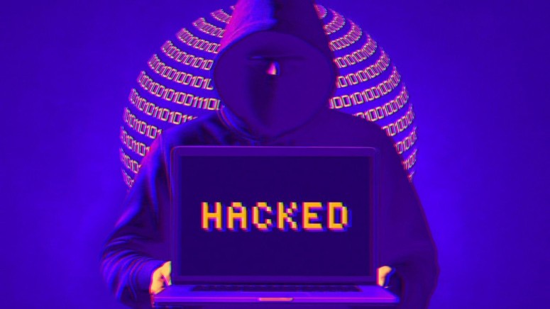 Hacked4