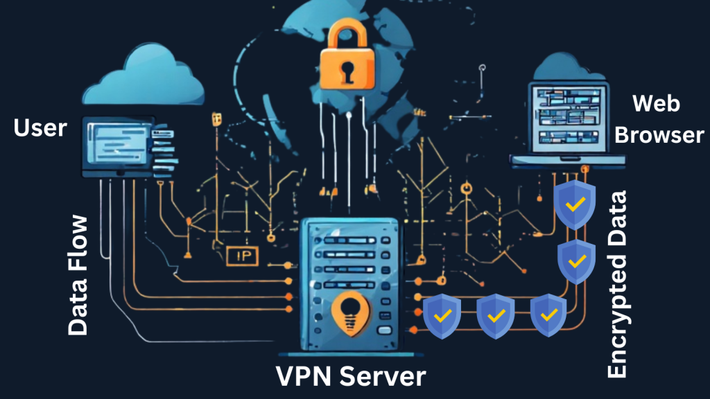 How Do VPNs Work