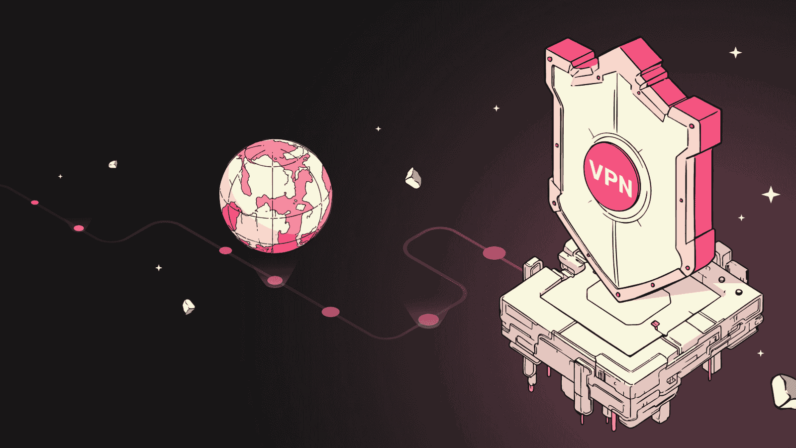 KelVPN Unveils Decentralized, Quantum-Safe VPN