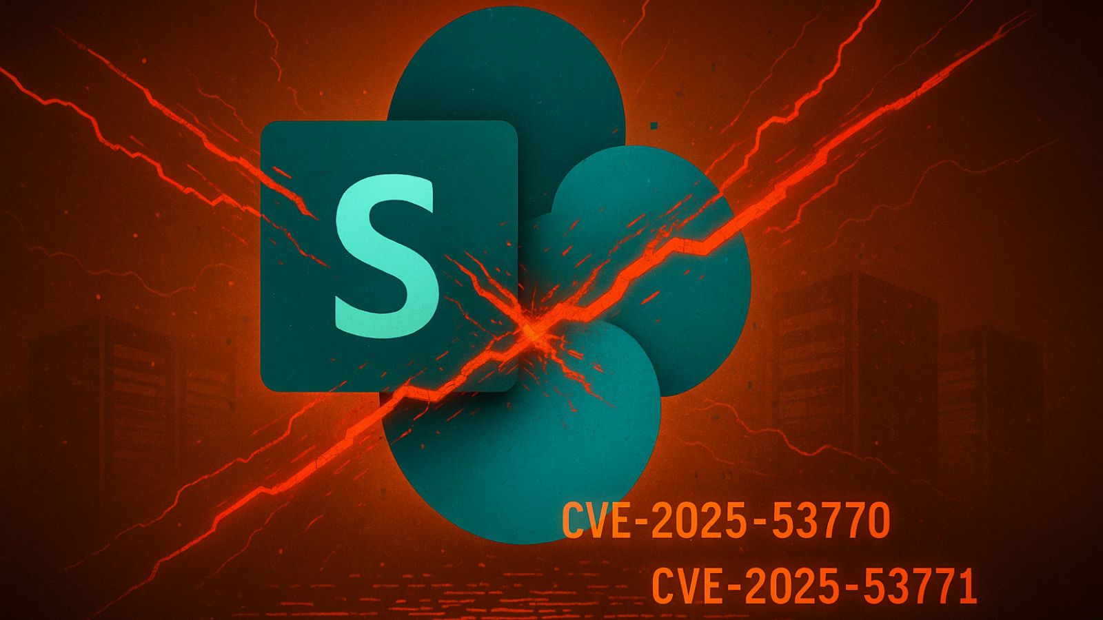 Microsoft SharePoint Vulnerability