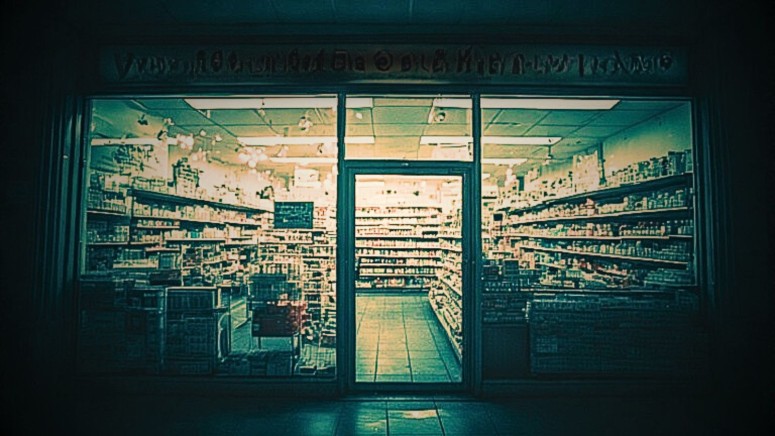 Pharmacy