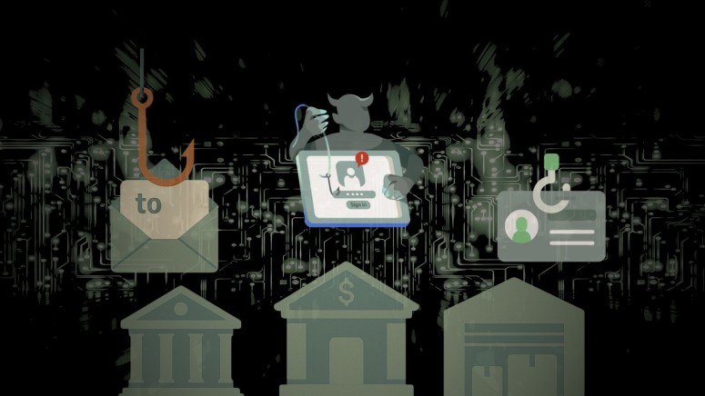 Phishing Targets