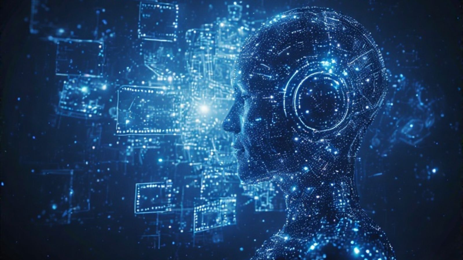 AI, Robot, Content