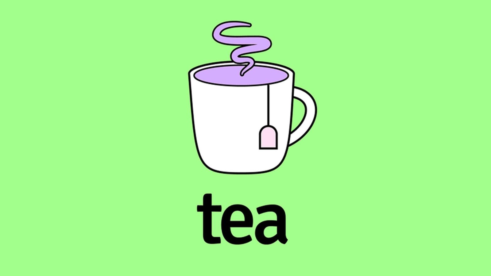 Tea Dating App