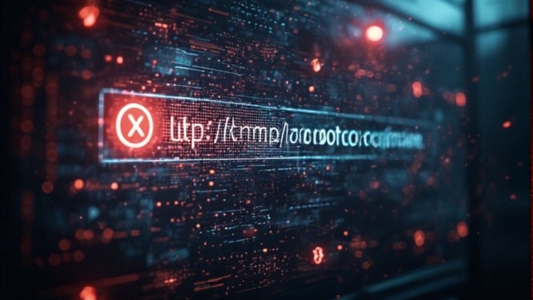 URL