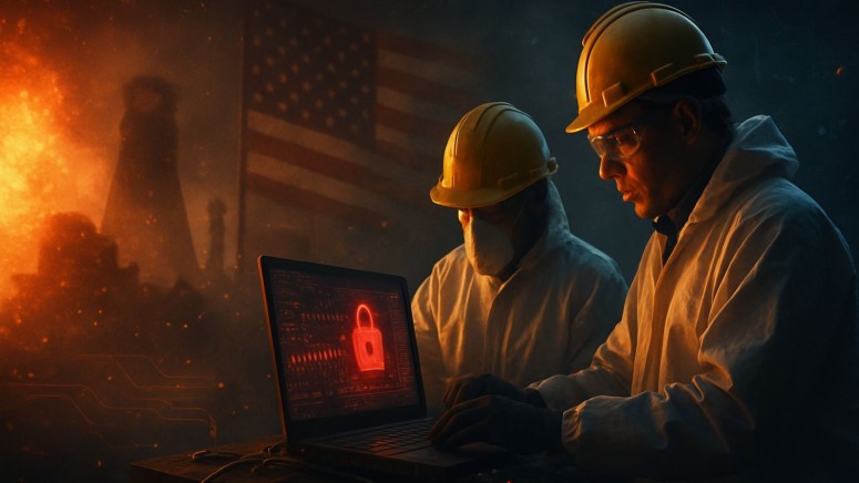 US Nuclear Weapons Hacking Agency