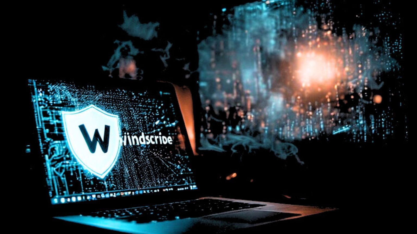 Windscribe Blocks JET VPN