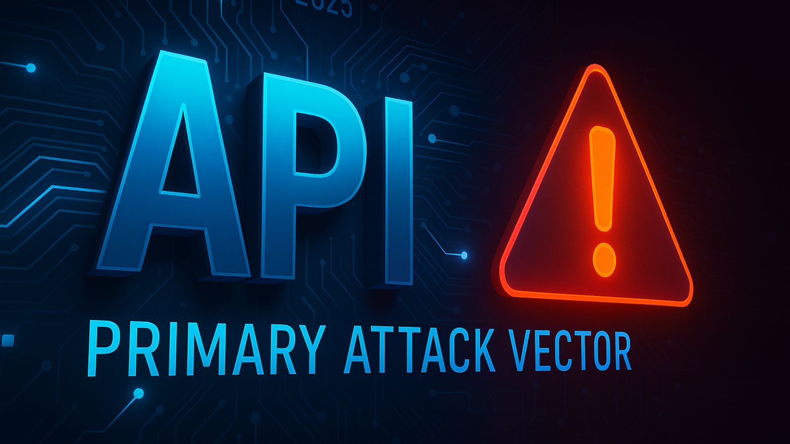 API - Security - Risk