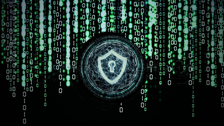 Codes - Shield - Security