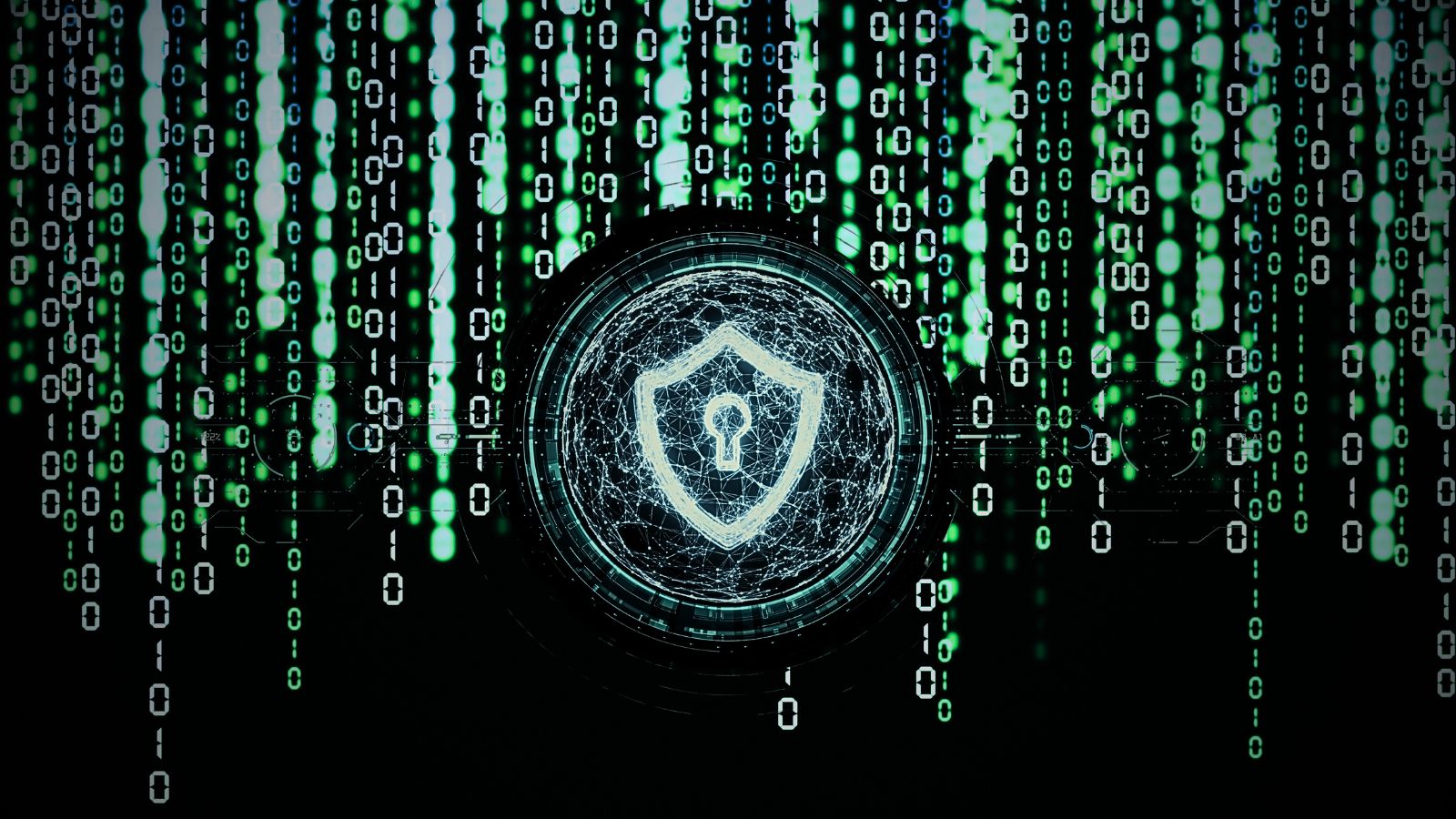 Codes - Shield - Security