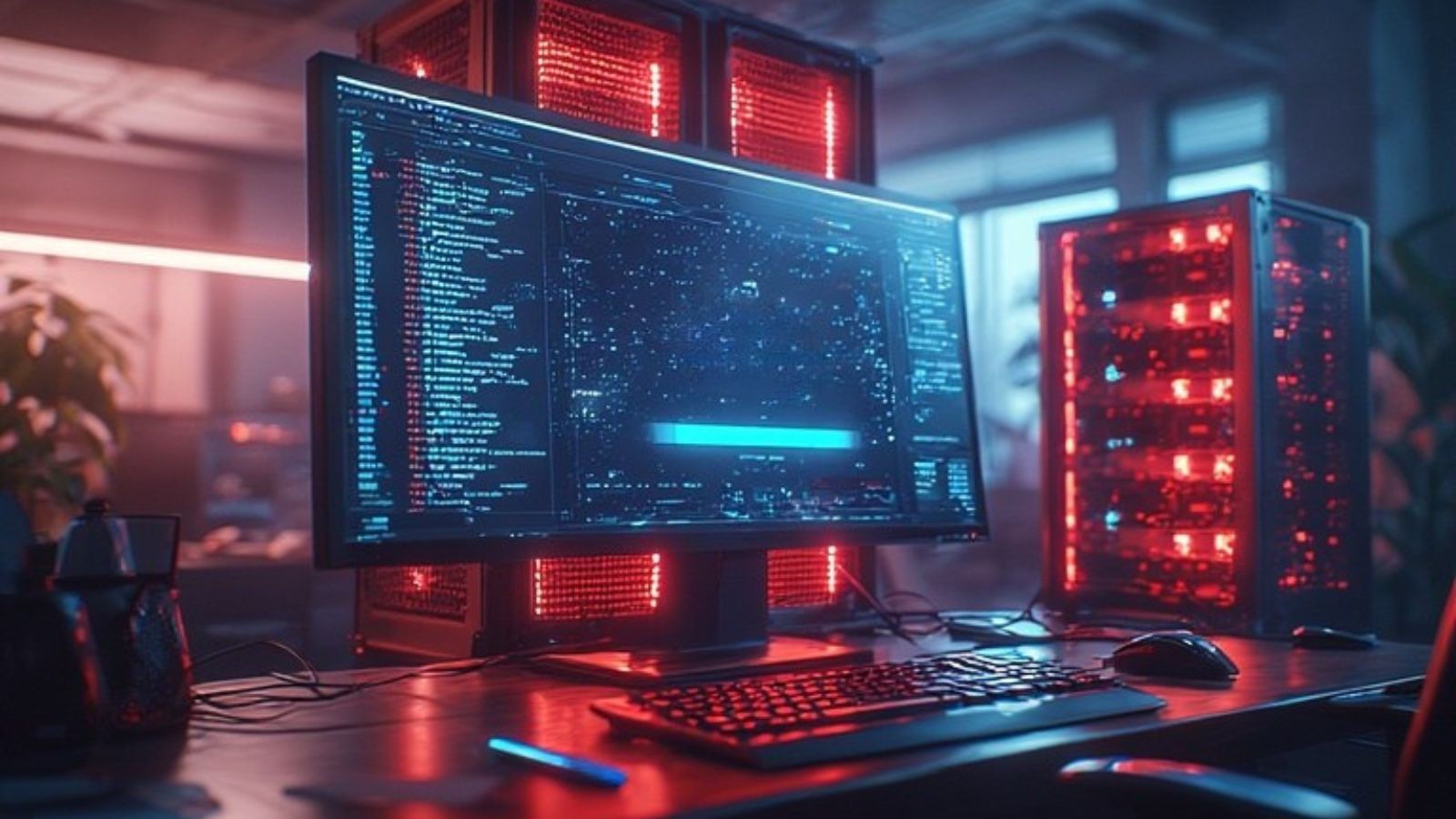 Desktop - Inbox - Office