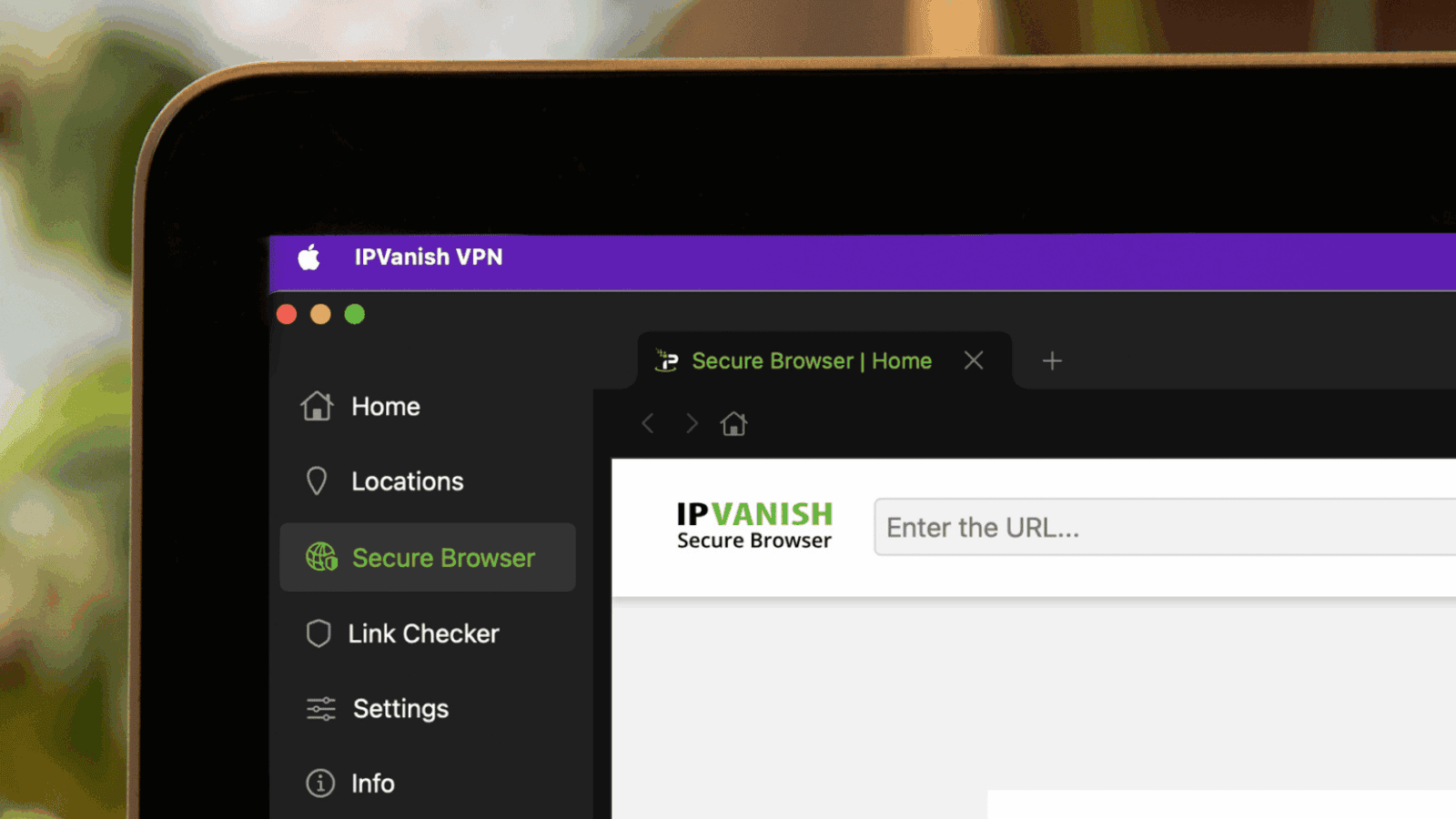 IPVanish Adds Remote Browser Isolation to Windows and macOS Apps