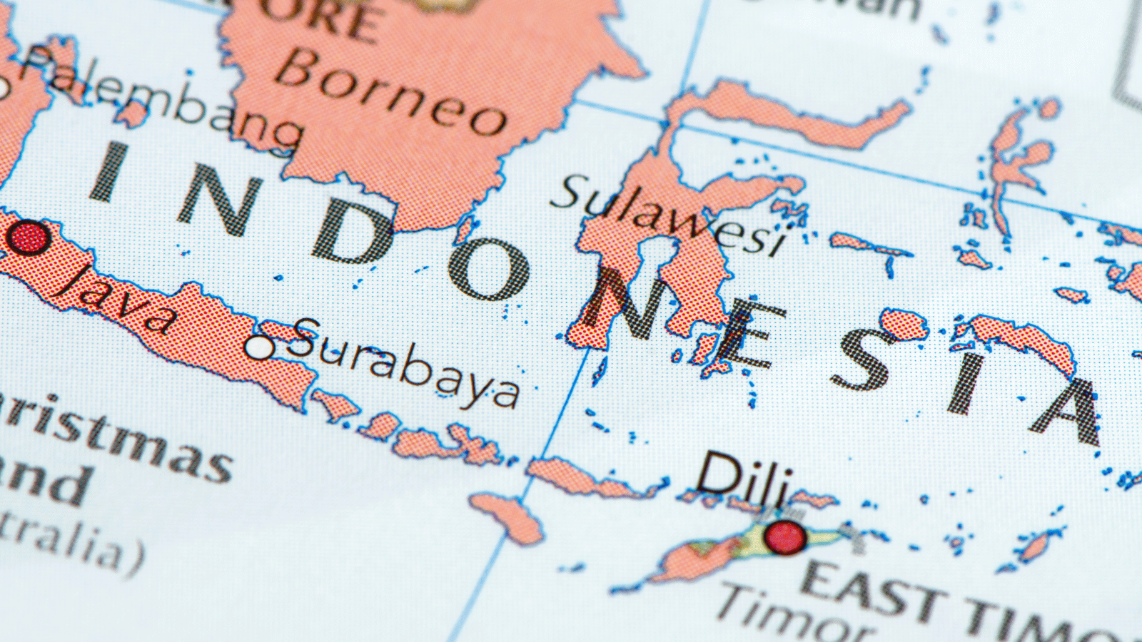 Indonesian Government Prepares VPN Regulations to Tackle Online Gambling