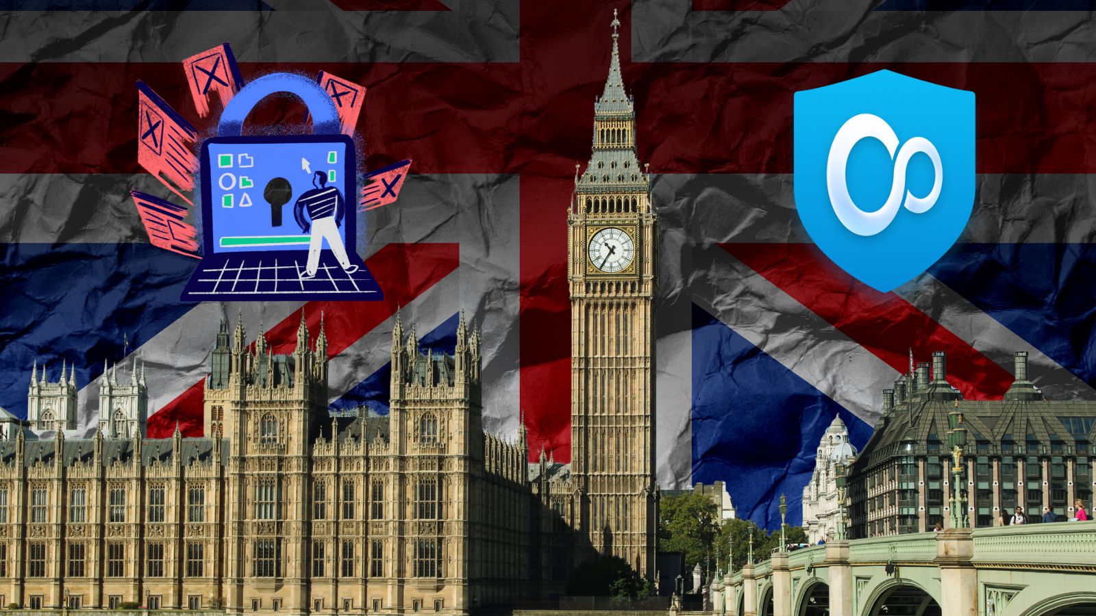 VPN Unlimited Comments on UK Online Safety Act