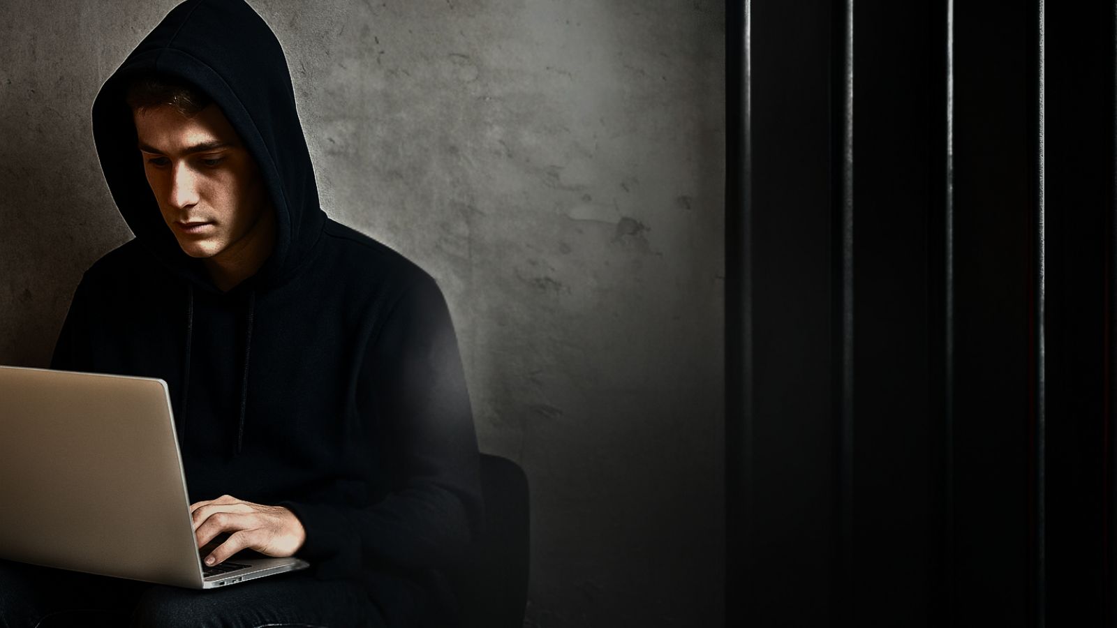 Hacker - Jail