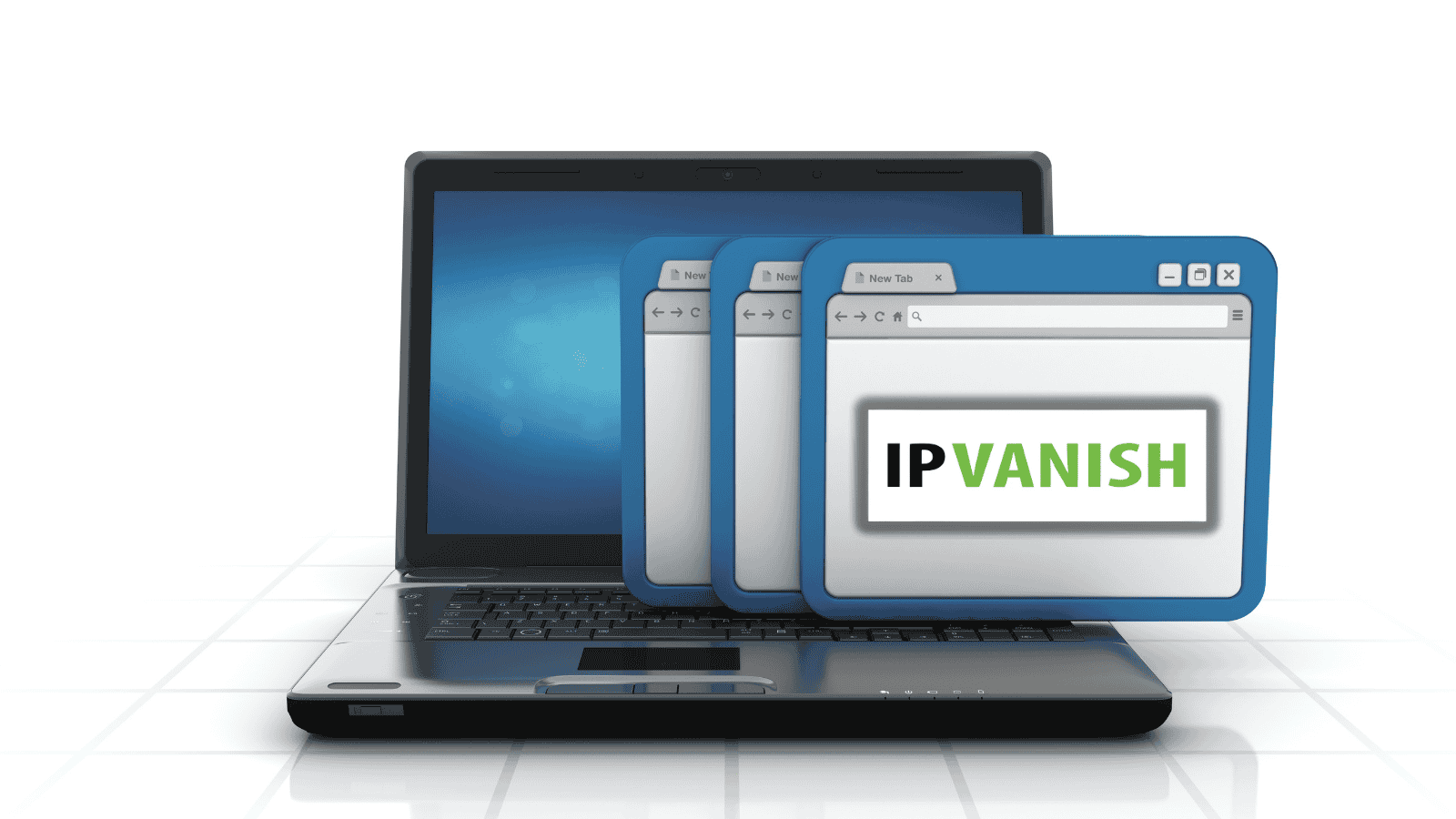 IPVanish Expands Support for Essential Everyday Website Access