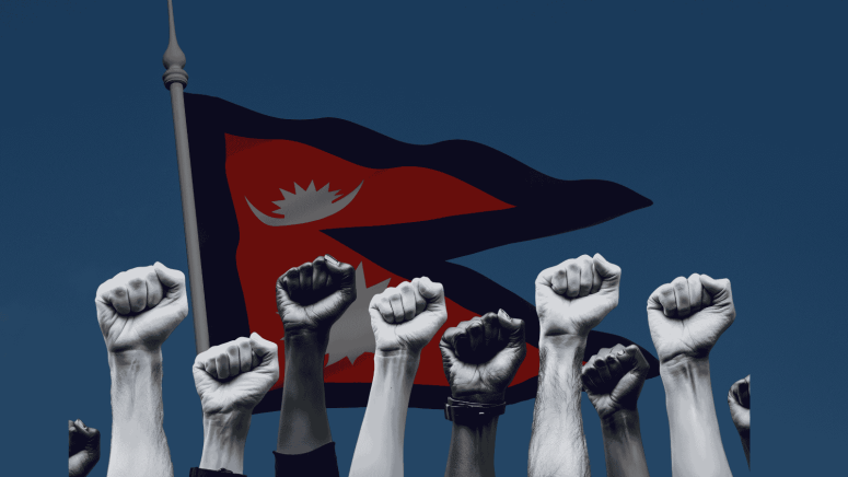 Nepal Sees 8,000% Surge in VPN Sign-Ups After Social Media Ban
