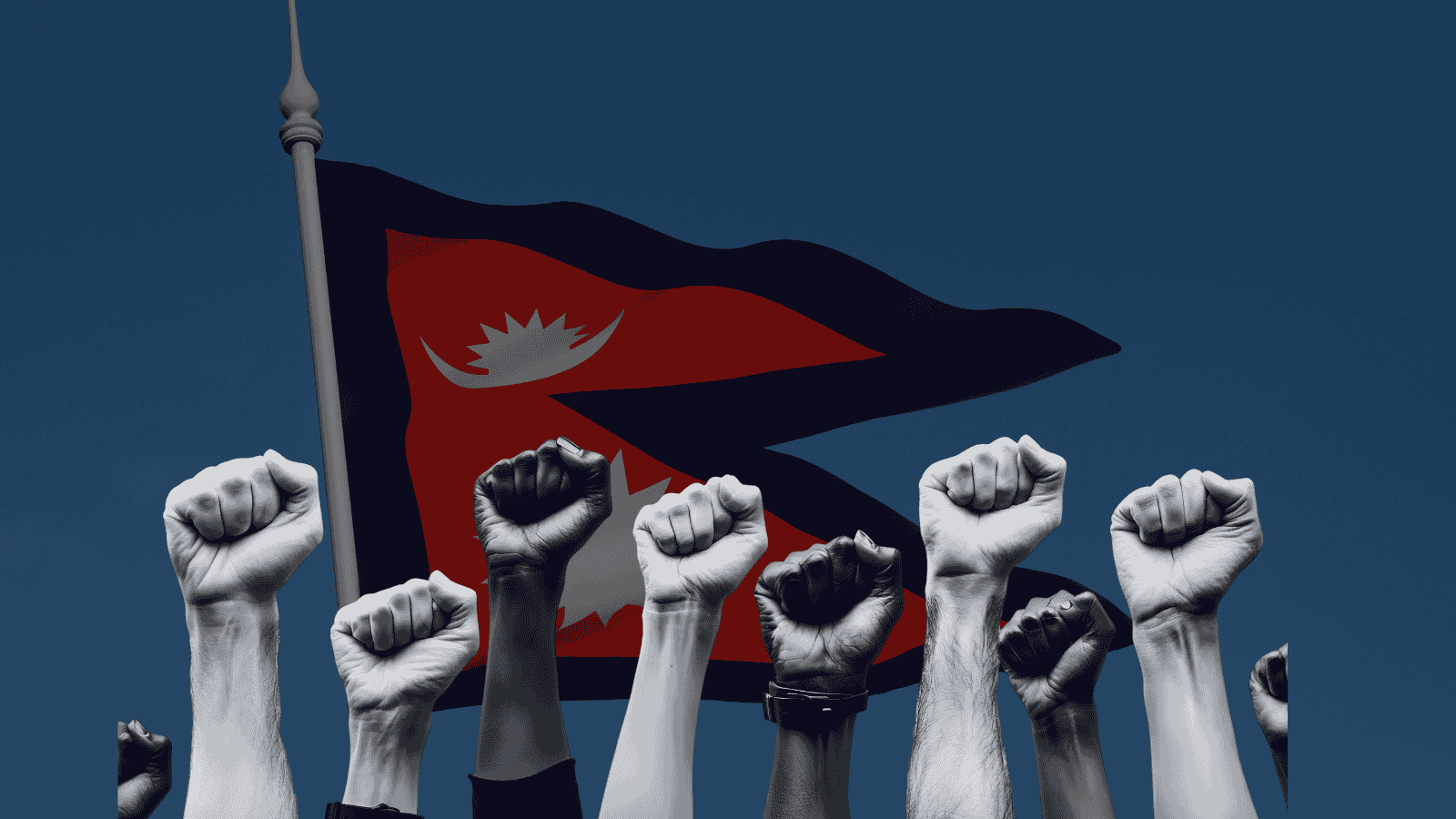 Nepal Sees 8,000% Surge in VPN Sign-Ups After Social Media Ban