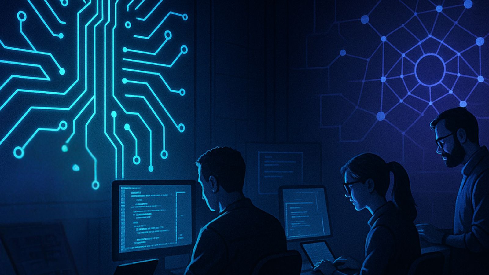 Network - Employees - Web