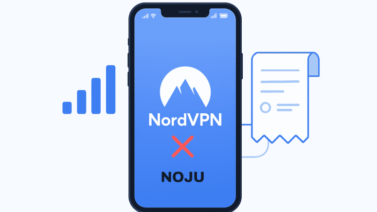 NordVPN Expands Access Through Noju Carrier Billing Partnership