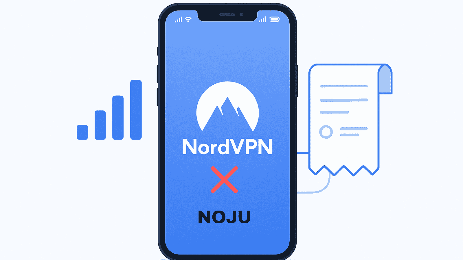 NordVPN Expands Access Through Noju Carrier Billing Partnership