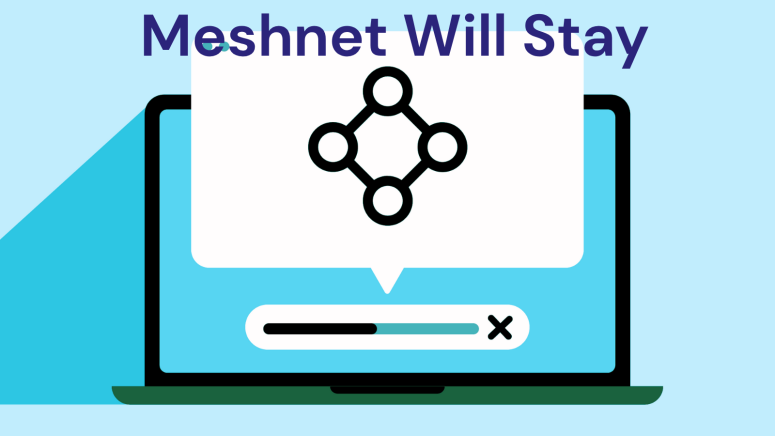 NordVPN Reverses Course, Confirms Meshnet Will Stay