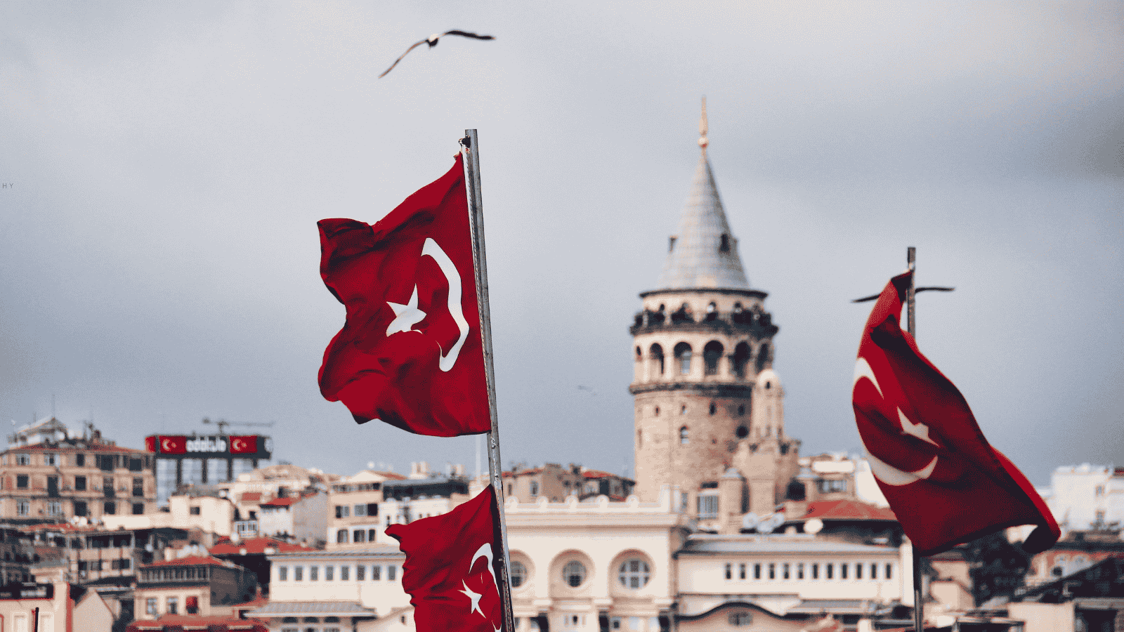 Turkey Blocks Social Media Platforms as VPN Usage Surges