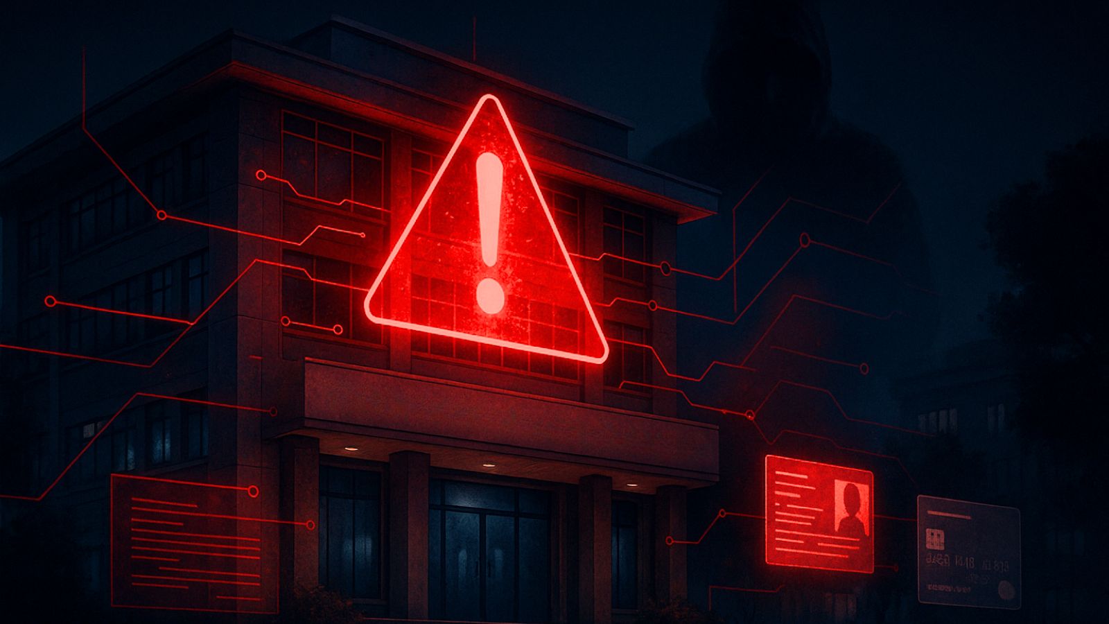 1warning - Servers - ID