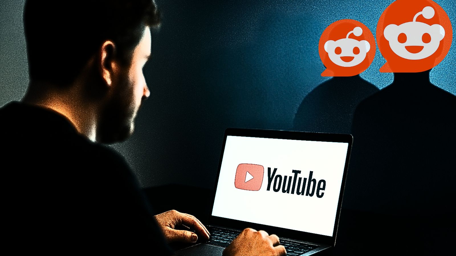 YouTuber - Reddit - People