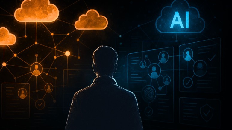 Cloud - AI - Network