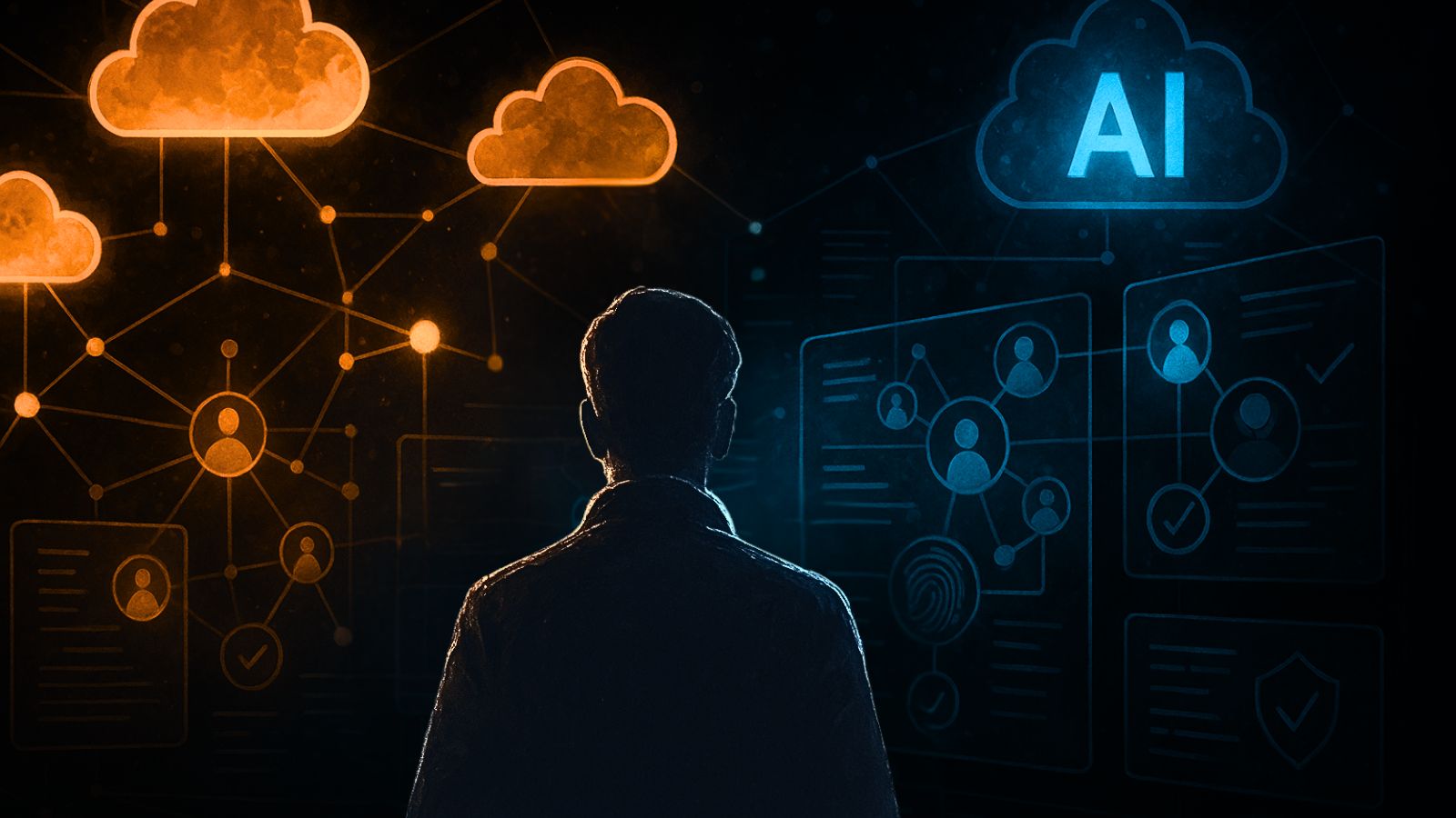 Cloud - AI - Network