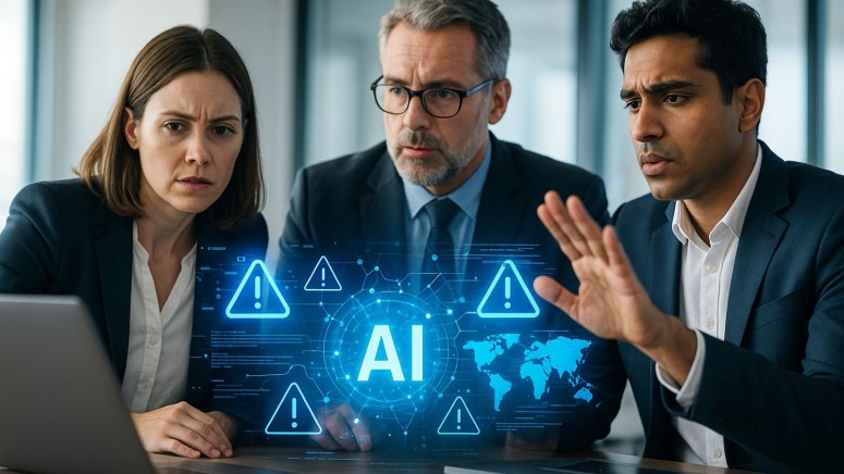 Corporate Executives - AI