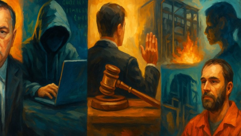 Cybercrime Landscape