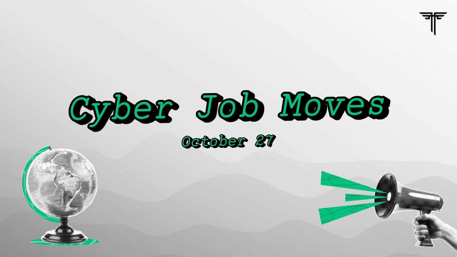 Cybersecurity Job Moves(Featured)