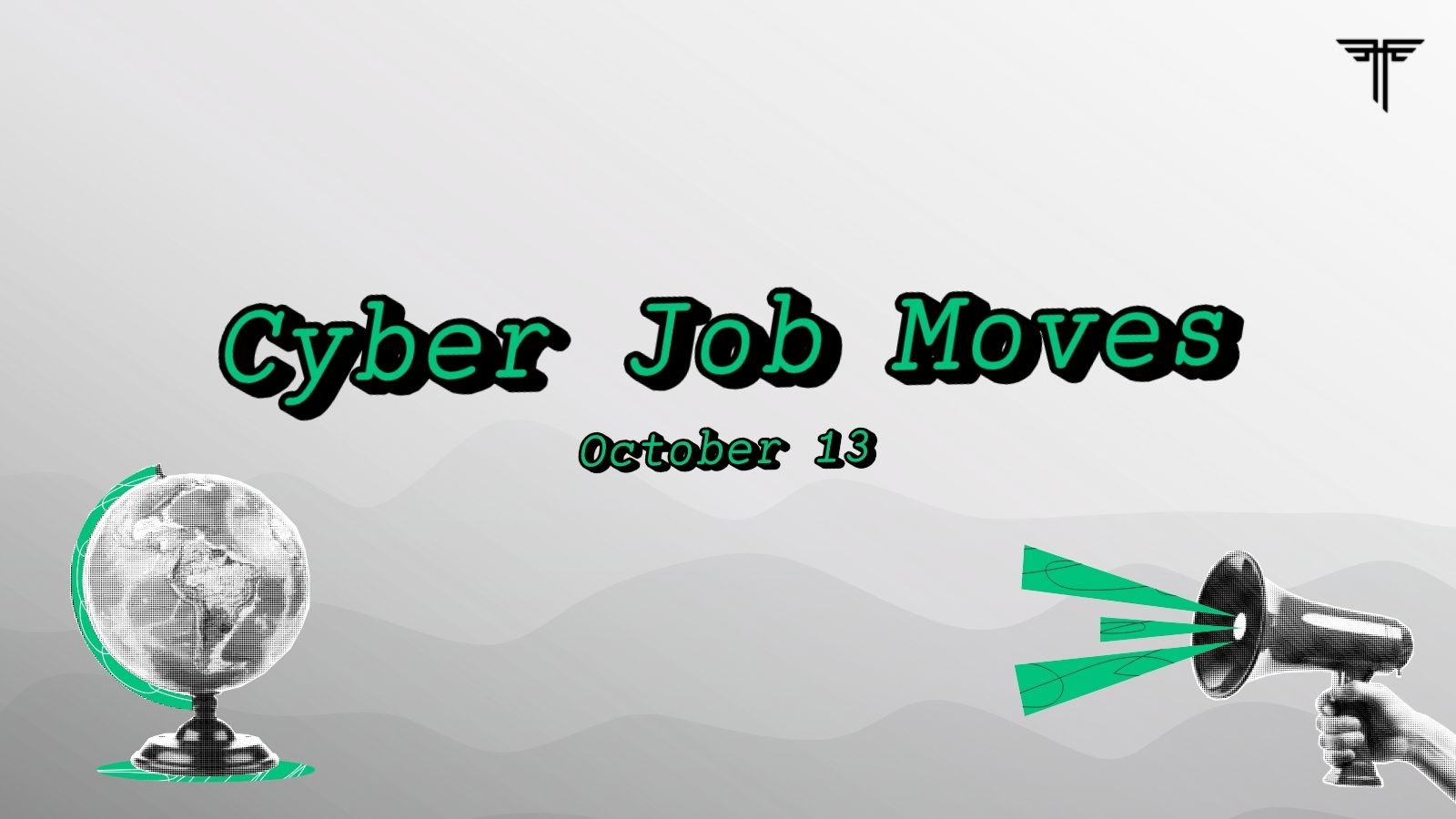 Cybersecurity Job Moves (Featured)