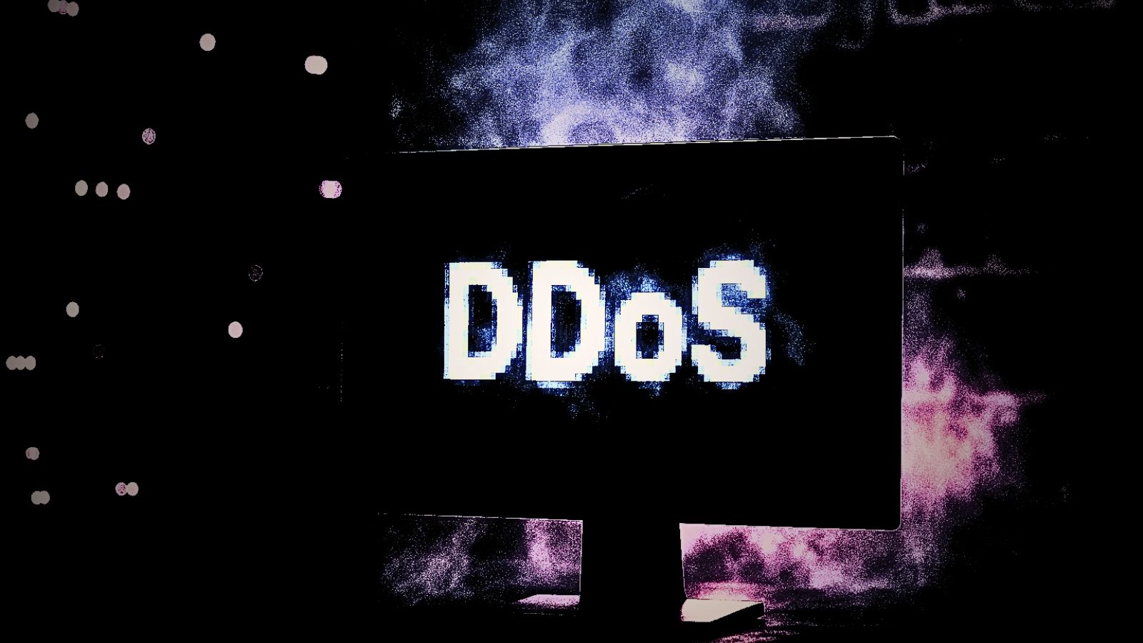 DDoS