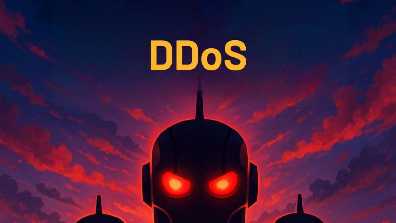 DDoS