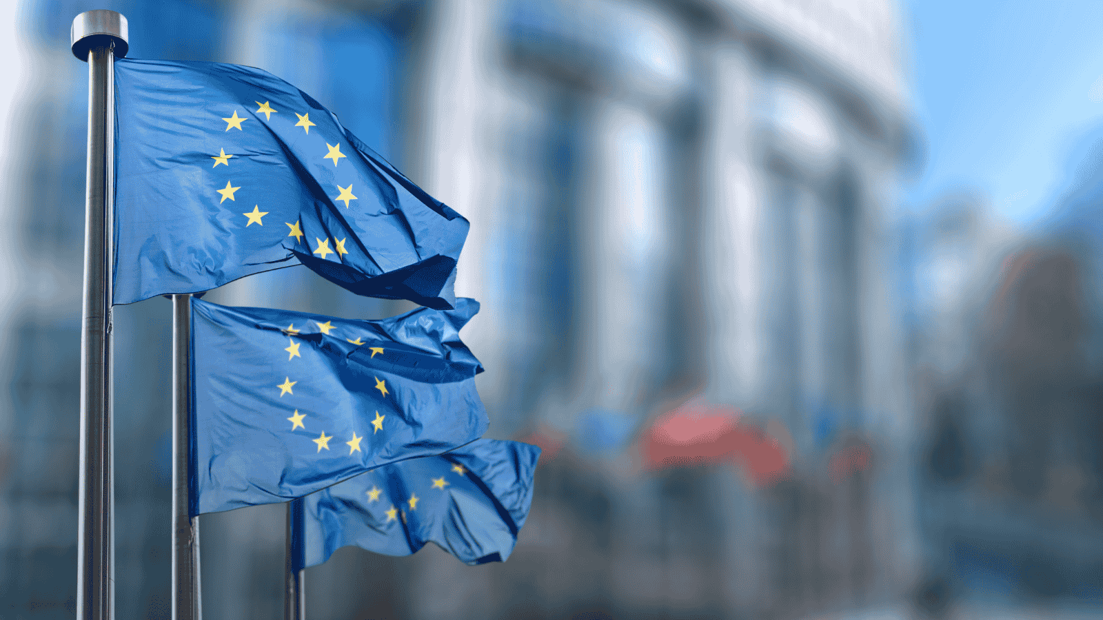 European Tech Firms Unite Against Chat Control Bill