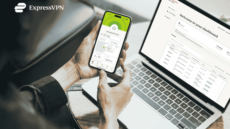 ExpressVPN Launches ‘ExpressVPN for Teams’ - A New VPN Solution for Small and Medium Businesses