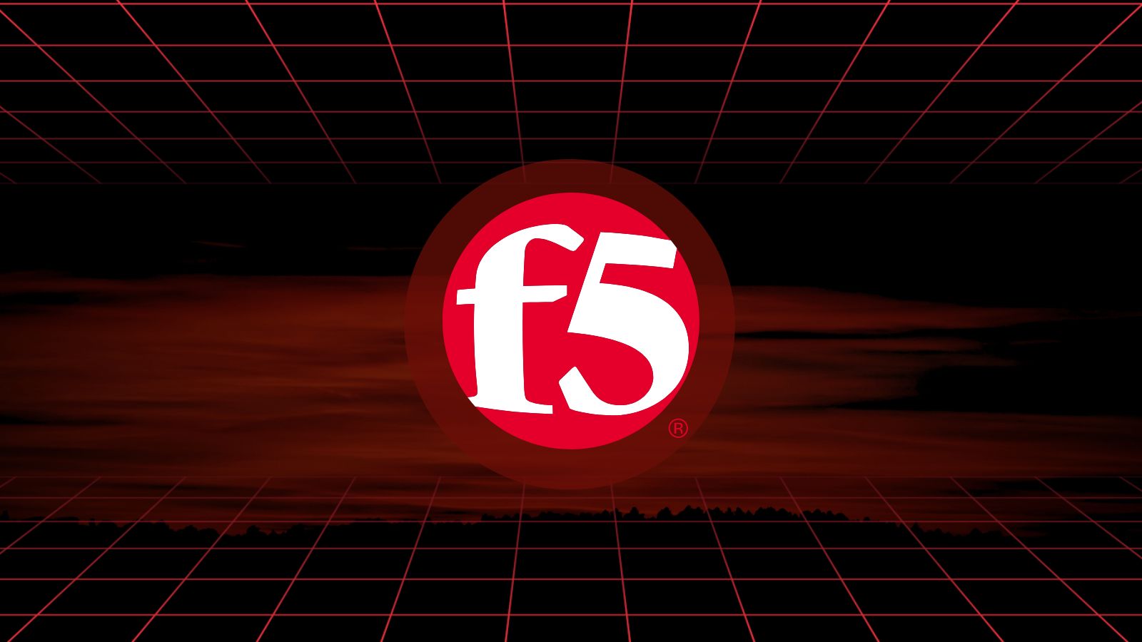 F5 Logo